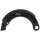 Bremsbacken SIP PERFORMANCE 8" hinten/23mm/1Aufn./Ø127mm für Vespa 125 V1-33/VM/VN/VNA/VNB1-3T/150 VL/VB/VBA/VBB1T/VGL1