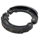Bremsbacken SIP PERFORMANCE 9" hinten/20mm/2Aufn./Ø135mm für Vespa 50 N/L/R/S/Special V5A2-3T/SR/90/1001°