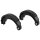 Bremsbacken SIP PERFORMANCE 9" hinten/20mm/2Aufn./Ø135mm für Vespa 50 N/L/R/S/Special V5A2-3T/SR/90/1001°