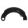 Bremsbacken SIP PERFORMANCE 9" hinten/20mm/2Aufn./Ø135mm für Vespa 50 N/L/R/S/Special V5A2-3T/SR/90/1001°