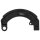 Bremsbacken SIP PERFORMANCE 10", hinten/24mm/2Aufn./Ø150mm für Vespa 50 Special V5B1-4T/SR/SS/90 R/SS/100 2°/125/PV/ET3/P80/E(FR)