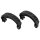 Bremsbacken SIP PERFORMANCE 10", hinten/24mm/2Aufn./Ø150mm für Vespa 50 Special V5B1-4T/SR/SS/90 R/SS/100 2°/125/PV/ET3/P80/E(FR)