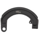 Bremsbacken SIP PERFORMANCE 10", vorne/hinten/24mm/1Aufn./Ø150mm für Vespa 125 GT-TS/150 GS-Sprint V/160 GS/180 SS/Rally