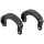 Bremsbacken SIP PERFORMANCE 10", vorne/hinten/24mm/1Aufn./Ø150mm für Vespa 125 GT-TS/150 GS-Sprint V/160 GS/180 SS/Rally