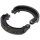 Bremsbacken SIP PERFORMANCE 10", vorne/hinten/24mm/1Aufn./Ø150mm für Vespa 125 GT-TS/150 GS-Sprint V/160 GS/180 SS/Rally