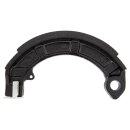 Bremsbacken SIP PERFORMANCE 10", vorne & hinten 24mm/2Aufn./ für Vespa PK50/S/XL/2 (D)/PK50 XL FL/HP/N/Rush/PK80-125/S/XL/XL2/PX/T5