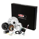 Zündung SIP PERFORMANCE by VAPE 12V, AC Sport für Vespa 125 VNA/VNB/GT/GTR 1°/Super/TS 1°/150 VBA/VBB/T4/GL/Sprint/V1°/Super 1°