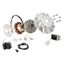 Zündung VAPE 12V, AC Road für Vespa 125...