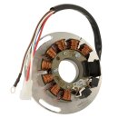 Zündung VAPE 12V, AC Road für Vespa 125 VNA/VNB/GT/GTR 1°/Super/TS 1°/150 VBA/VBB/T4/GL/Sprint/V1°/Super 1°