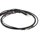 Kabelbaum SIP für Umrüstung auf PARMAKIT/VESPATRONIC/MALOSSI/POLINI/PINASCO Zündung für Vespa PX80-200 E Lusso,