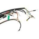 Kabelbaum SIP für Umrüstung auf PARMAKIT/VESPATRONIC/MALOSSI/POLINI/PINASCO Zündung für Vespa PX80-200 E Lusso,