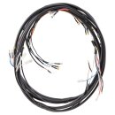 Kabelbaum SIP für Umrüstung auf Zündung SIP PERFORMANCE by VAPE DC für Vespa P80-150X/PX80-200E/Lusso 1°/P200E