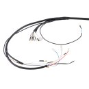 Kabelbaum SIP für Umrüstung auf Zündung SIP PERFORMANCE by VAPE DC für Vespa P80-150X/PX80-200E/Lusso 1°/P200E
