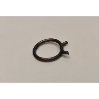 Schlauchklemme Ölschlauch Ø 8-11 mm für Vespa PX Lusso/T5/Rally mit Getrenntschmierung