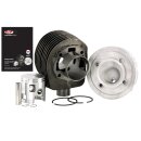 Rennzylinder SIP POLINI 177ccm Legal für Vespa 125 GTR 2°/TS/150 Sprint 2°/V/Super 2°/PX125-150/PE/Lusso ->`89,