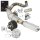 Tuningkit SIP POLINI 177 ccm SPORT "Legal" für Vespa P125-150X/PX125-150E/Lusso,