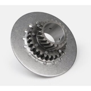 Kupplungszahnrad Z 20/26 für Vespa P80/P80E/P80X/PX80-125 E/Lusso