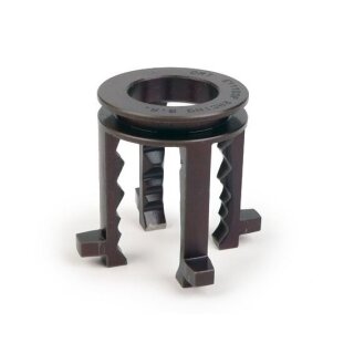 Schaltklaue DRT 4-Gang/4-Arme/eckig/51mm für Vespa 50 S 2°/Special V5B3-4T1°/SR/SS/90 R/SS/125/PV 1°/ET3 1°