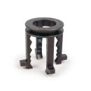 Schaltklaue DRT 4-Gang/4-Arme/eckig/51mm für Vespa...