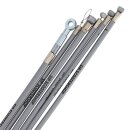 Seilzugkit SIP PERFORMANCE für Vespa PX125-150E...