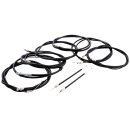 Seilzugkit SIP PERFORMANCE für Vespa 50-125/PV/ET3
