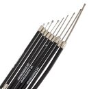 Seilzugkit SIP PERFORMANCE für Vespa 50-125/PV/ET3