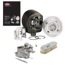 Tuningkit SIP POLINI 177 ccm ROAD "Legal"...
