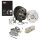 Tuningkit SIP POLINI 177 ccm ROAD "Legal" für Vespa 125 GT/GTR/TS/150 Sprint/V/Super/P125-150X/PX125-150 E/P150S
