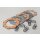 Kupplungsbeläge SURFLEX Standard für Vespa 180 Rally VSD 14741 ->/200 Rally/P200E/PX200 E/Lusso -> `94/Cosa 1/T5/LMLStar/Deluxe 125-150 4T/4S