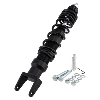 Stoßdämpfer SIP PERFORMANCE 2.0 hinten für Vespa 50-125/PV/ET3/125 VNB4T-TS/150 VBB2T-Super/160 GS 2°/180 SS/Rally/PX80-200/PE/Lusso/´98/MY/´11/T5,