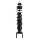 Stoßdämpfer SIP PERFORMANCE 2.0 hinten für Vespa 50-125/PV/ET3/125 VNB4T-TS/150 VBB2T-Super/160 GS 2°/180 SS/Rally/PX80-200/PE/Lusso/´98/MY/´11/T5,