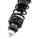 Stoßdämpfer SIP PERFORMANCE 2.0 hinten für Vespa 50-125/PV/ET3/125 VNB4T-TS/150 VBB2T-Super/160 GS 2°/180 SS/Rally/PX80-200/PE/Lusso/´98/MY/´11/T5,