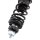 Stoßdämpfer SIP PERFORMANCE 2.0 hinten für Vespa 50-125/PV/ET3/125 VNB4T-TS/150 VBB2T-Super/160 GS 2°/180 SS/Rally/PX80-200/PE/Lusso/´98/MY/´11/T5,