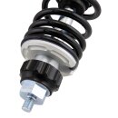 Stoßdämpfer SIP PERFORMANCE 2.0 hinten für Vespa 50-125/PV/ET3/125 VNB4T-TS/150 VBB2T-Super/160 GS 2°/180 SS/Rally/PX80-200/PE/Lusso/´98/MY/´11/T5,