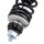 Stoßdämpfer SIP PERFORMANCE 2.0 hinten für Vespa 50-125/PV/ET3/125 VNB4T-TS/150 VBB2T-Super/160 GS 2°/180 SS/Rally/PX80-200/PE/Lusso/´98/MY/´11/T5,