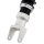 Stoßdämpfer SIP PERFORMANCE 2.0 hinten für Vespa 50-125/PV/ET3/125 VNB4T-TS/150 VBB2T-Super/160 GS 2°/180 SS/Rally/PX80-200/PE/Lusso/´98/MY/´11/T5,