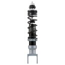 Stoßdämpfer SIP PERFORMANCE 2.0 hinten für Vespa 50-125/PV/ET3/125 VNB4T-TS/150 VBB2T-Super/160 GS 2°/180 SS/Rally/PX80-200/PE/Lusso/´98/MY/´11/T5,