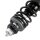 Stoßdämpfer SIP PERFORMANCE 2.0 hinten für Vespa 50-125/PV/ET3/125 VNB4T-TS/150 VBB2T-Super/160 GS 2°/180 SS/Rally/PX80-200/PE/Lusso/´98/MY/´11/T5,
