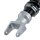 Stoßdämpfer SIP PERFORMANCE 2.0 hinten für Vespa 50-125/PV/ET3/125 VNB4T-TS/150 VBB2T-Super/160 GS 2°/180 SS/Rally/PX80-200/PE/Lusso/´98/MY/´11/T5,