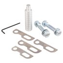 Stoßdämpfer SIP PERFORMANCE 2.0 vorne für Vespa PK50-125/S/SS/XL/XL2/Automatica,
