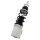 Stoßdämpfer SIP PERFORMANCE 2.0 vorne für Vespa PK50-125/S/SS/XL/XL2/Automatica,