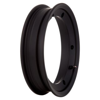 Felge SIP Tubeless 2.0 2.10x10 für Vespa 50-125/PV/ET3/PK/S/XL/XL2/125 GT-TS/150 GL/GSVS5T/Sprint/V/T4/Rally/PX/PE/Lusso/T5/Cosa/LML Star/DLX/Deluxe 2T/4T