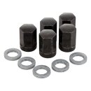 Felge SIP Tubeless 2.0 2.10x10 für Vespa 50-125/PV/ET3/PK/S/XL/XL2/125 GT-TS/150 GL/GSVS5T/Sprint/V/T4/Rally/PX/PE/Lusso/T5/Cosa/LML Star/DLX/Deluxe 2T/4T