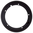 Felge SIP Tubeless 2.0 2.10x10 für Vespa 50-125/PV/ET3/PK/S/XL/XL2/125 GT-TS/150 GL/GSVS5T/Sprint/V/T4/Rally/PX/PE/Lusso/T5/Cosa/LML Star/DLX/Deluxe 2T/4T