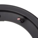 Felge SIP Tubeless 2.0 2.10x10 für Vespa 50-125/PV/ET3/PK/S/XL/XL2/125 GT-TS/150 GL/GSVS5T/Sprint/V/T4/Rally/PX/PE/Lusso/T5/Cosa/LML Star/DLX/Deluxe 2T/4T