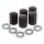 Felge SIP Tubeless 2.0 2.10x10 für Vespa 50-125/PV/ET3/PK/S/XL/XL2/125 GT-TS/150 GL/GSVS5T/Sprint/V/T4/Rally/PX/PE/Lusso/T5/Cosa/LML Star/DLX/Deluxe 2T/4T