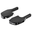 Fußrastenadapter SIP Sozius für Vespa GTS/GTS...