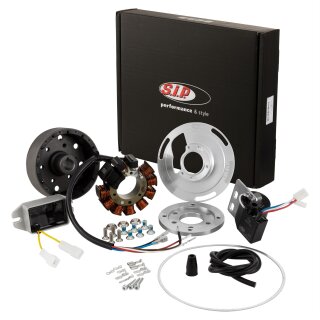 Zündung SIP PERFORMANCE by VAPE Sport für Vespa 125 VN2/150 VL/VB/ACMA