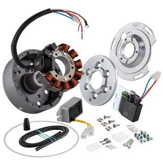 Zündung SIP PERFORMANCE by VAPE 12V, AC Road für Vespa 150 GS