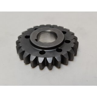 Primärzahnrad Z 23 (23/58-2.52) DRT für 130-155ccm Zylinder für Vespa 50-125/​PV/​ET3/​PK50-125/​S/​XL/​XL2